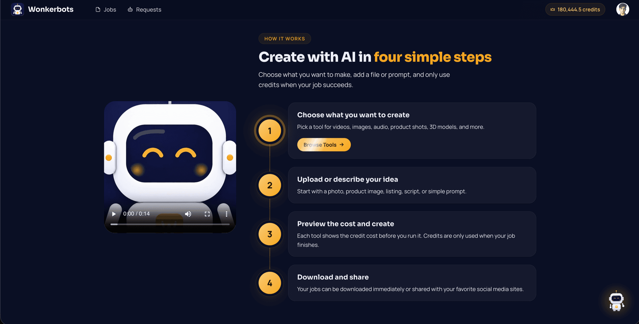 Wonkerbots.ai