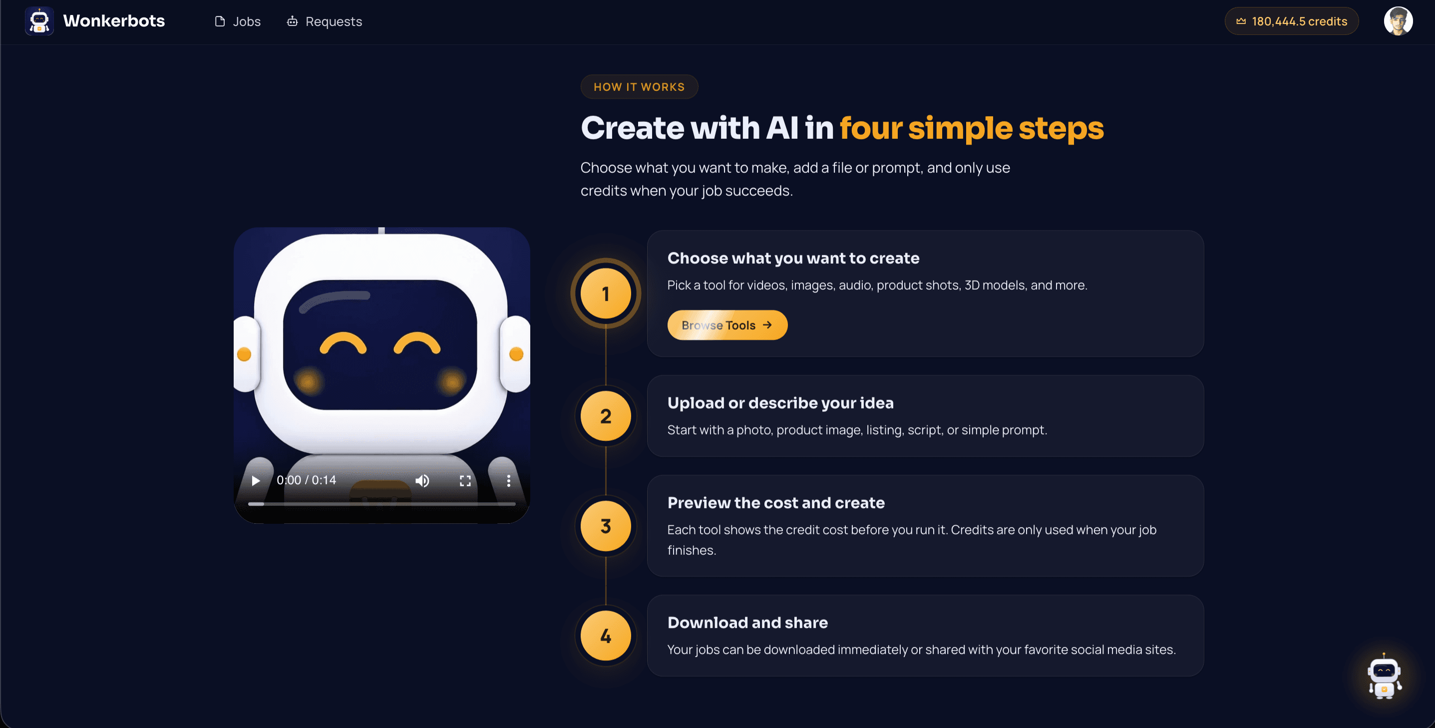 Wonkerbots.ai